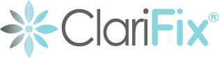 clarifix logo