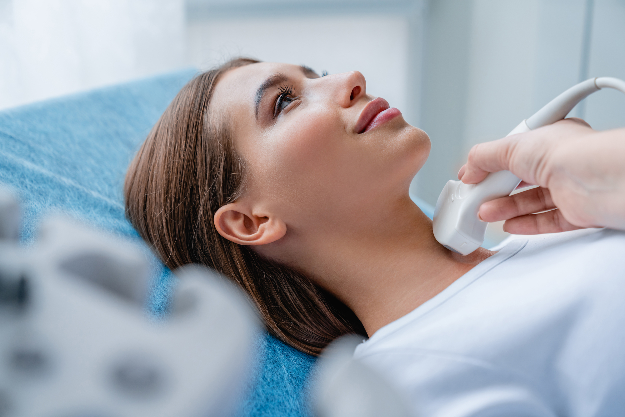 Choosing a Thyroid Surgeon