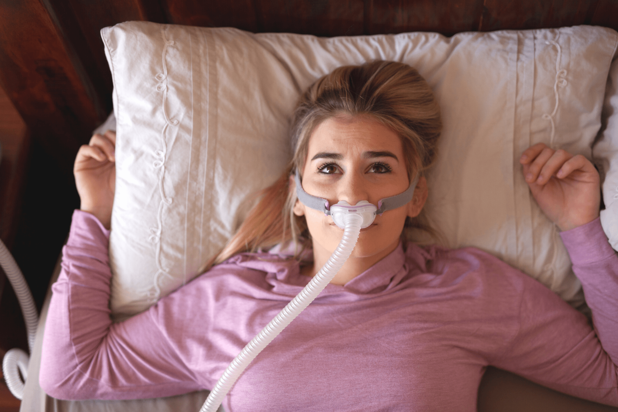 Best Anti-Snoring CPAP Pillow