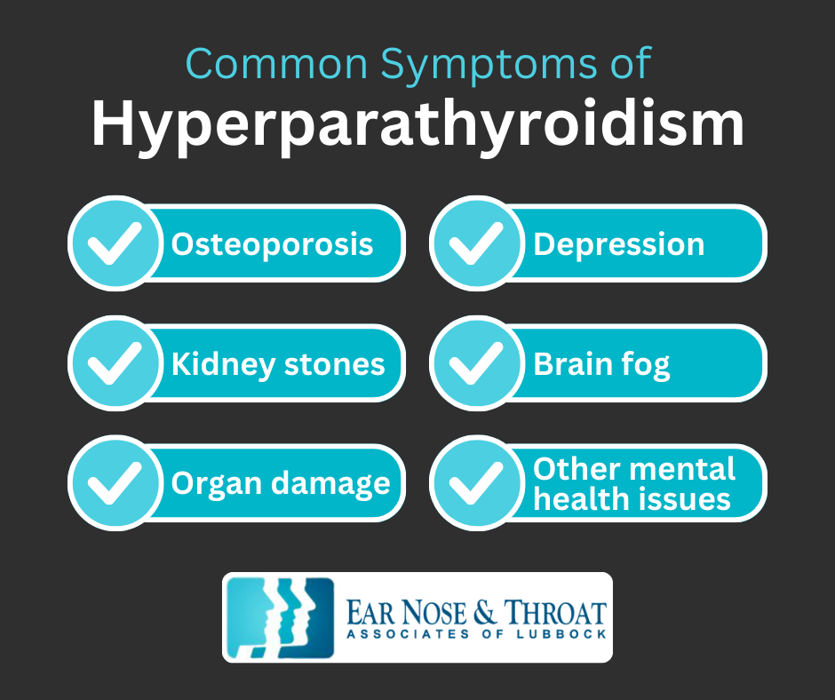 Infographic: Parathyroid Exploration: From Surgery Prep to Recovery