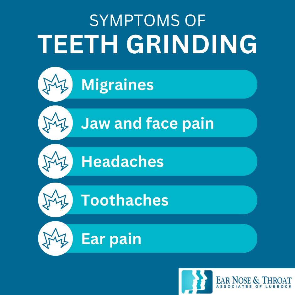 Infographic: Can You Really Use Botox for Teeth Grinding?
